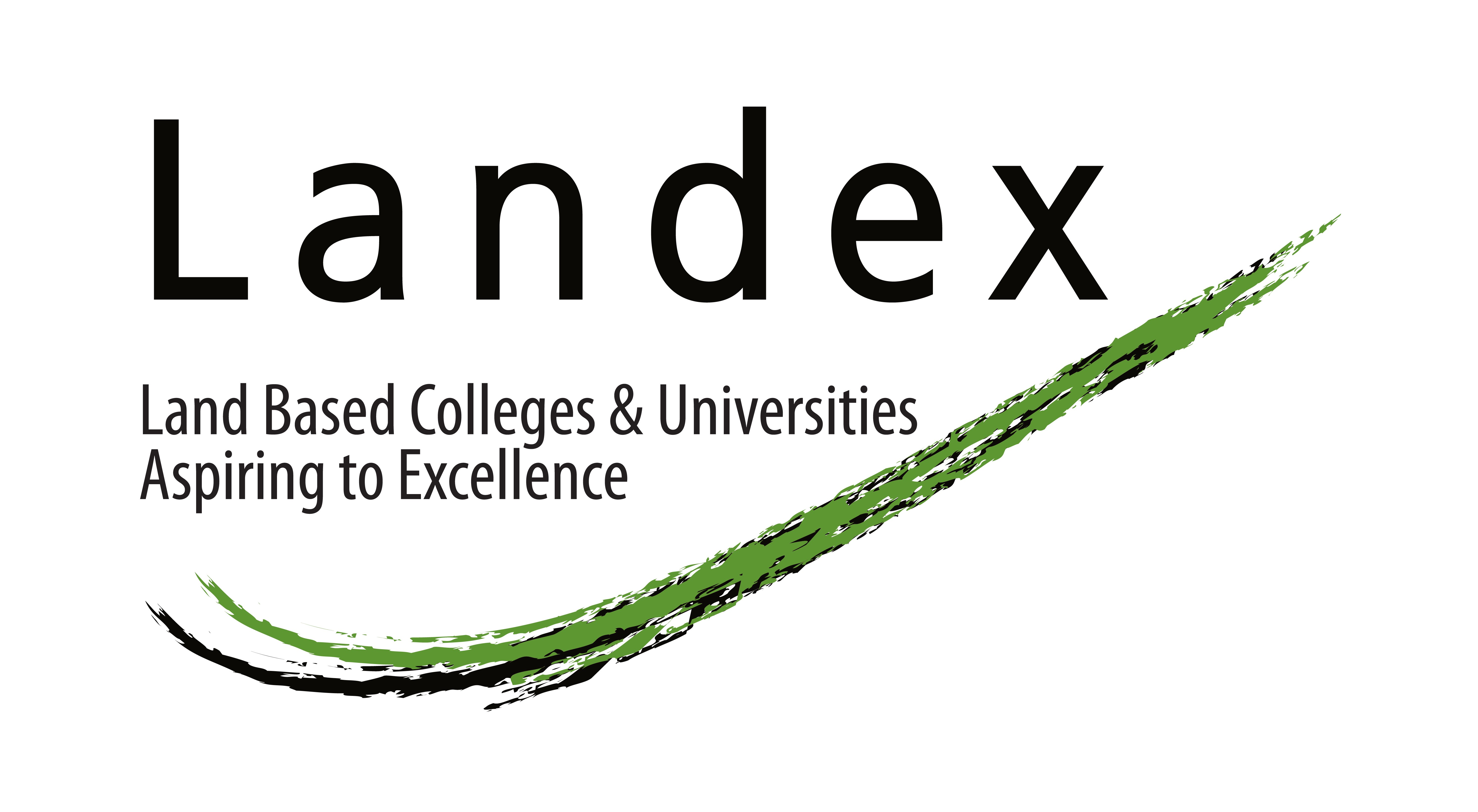 Landex