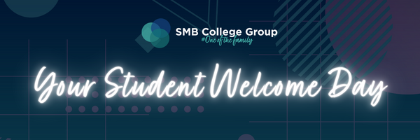 Your Student Welcome Day.