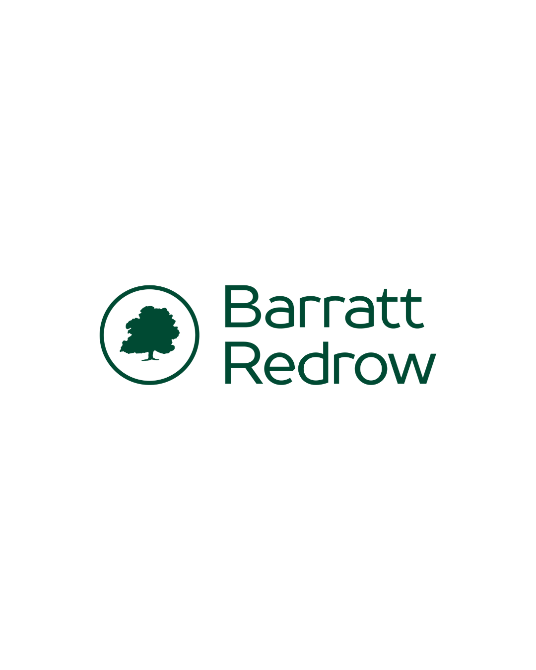 Barratt Redrow